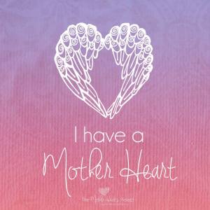 mother's heart